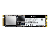 Adata SX8000NP 128GB M.2 ASX8000NP-128GM-C - 346152 - zdjęcie 2